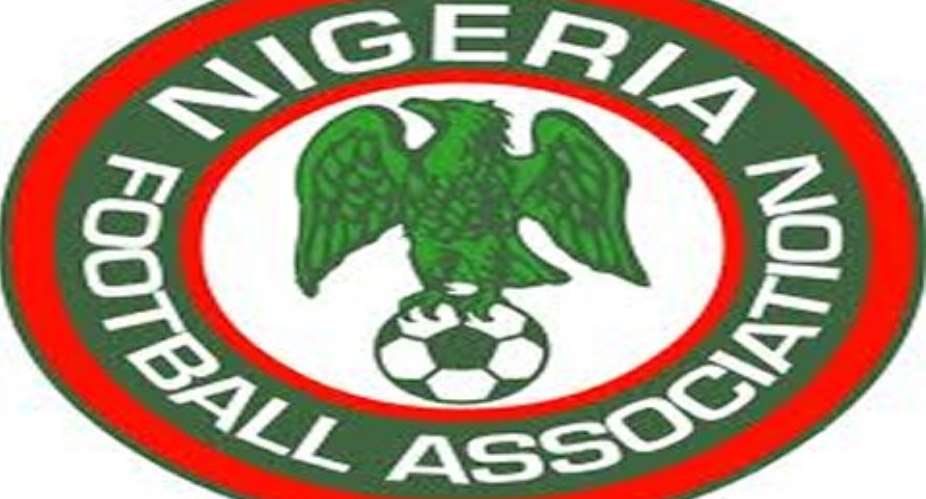 Congress dissloves Nigeria Football Federation board