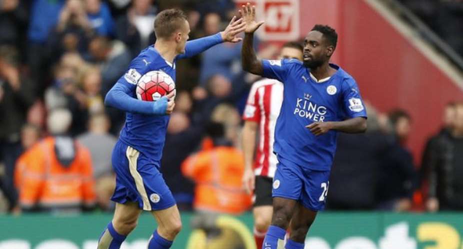 Leicester players 'won't get a bonus' should they win the Premier League