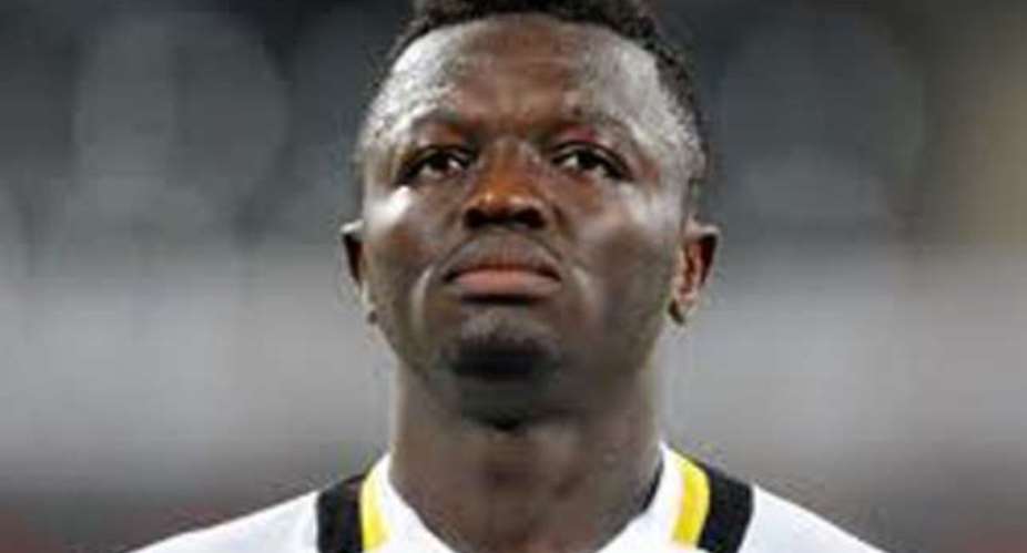 Today in history: Sulley Muntari joins AC Milan