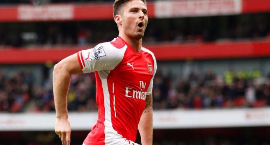 Arsenal 4-1 Liverpool: Gunners go second after blowing Liverpool dreams