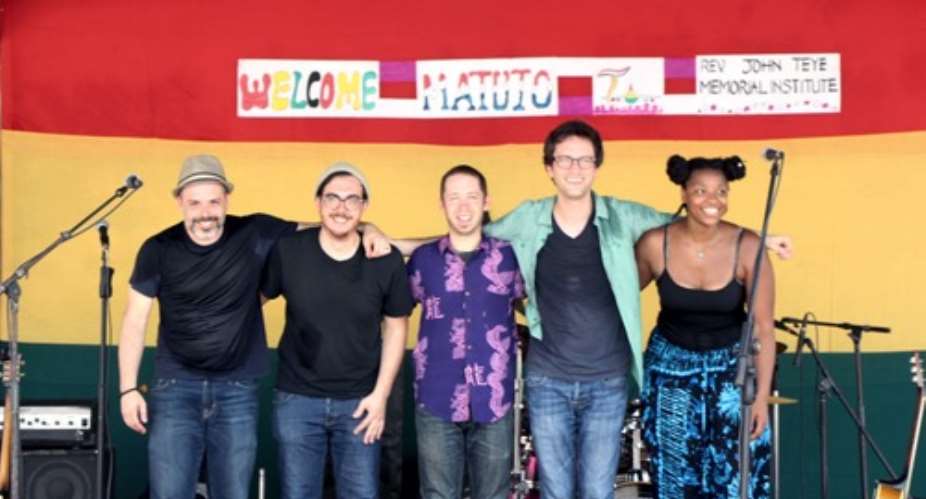 Ambassador Cretz on International Jazz Day