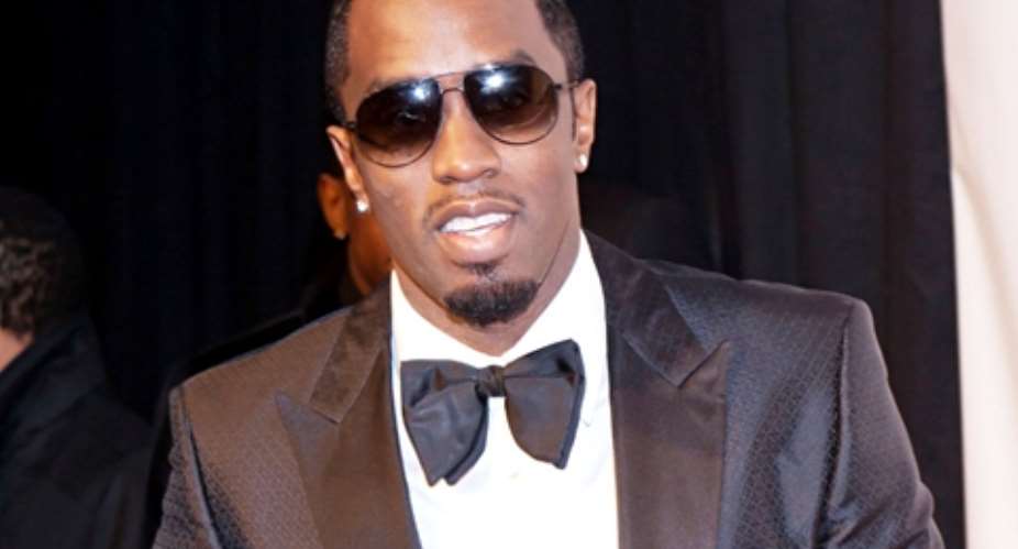 Sean Combs drops P Diddy and re-adopts Puff Daddy moniker