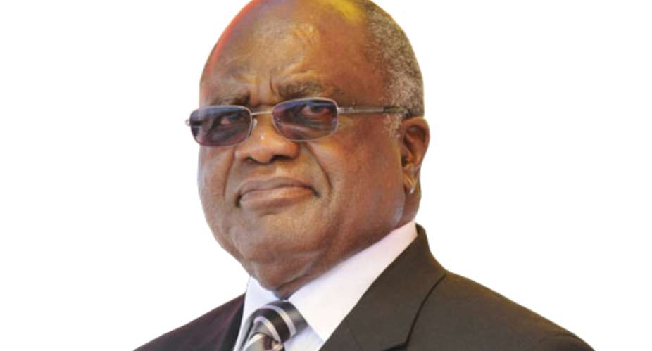 UDS confers honorary doctorate degree on Pohamba