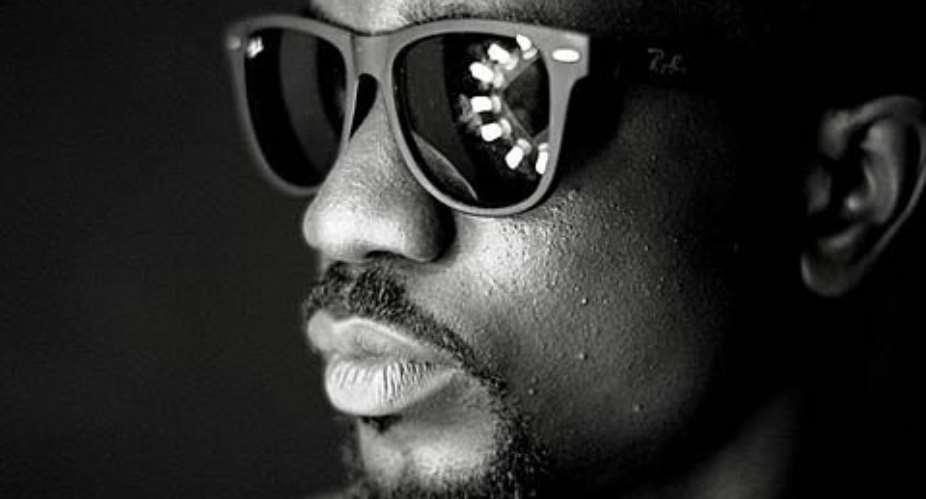 Sarkodie