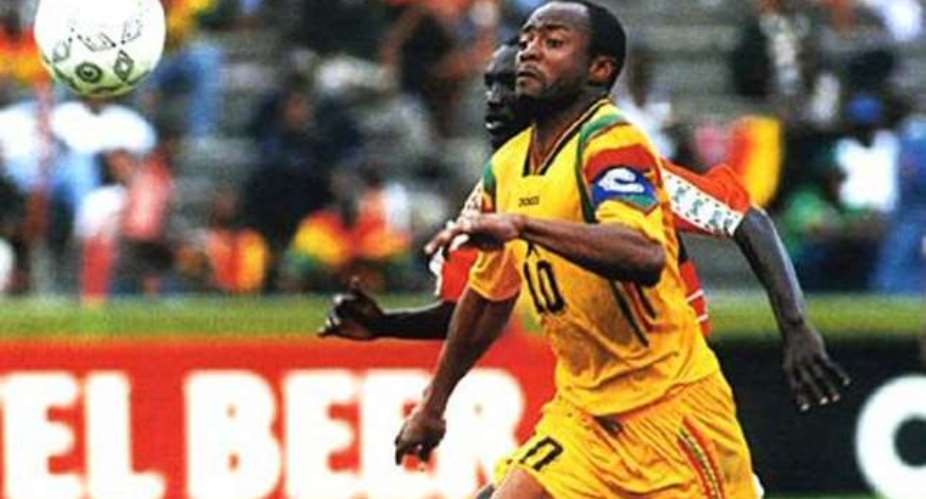 Today in history: Cte d'Ivoire beat Ghana to win first AFCON