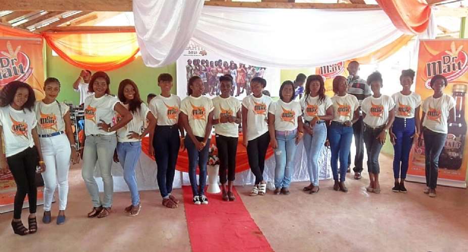 Face Of GAHTI Launched To Raise Awareness On Breast Cancer In Ghana