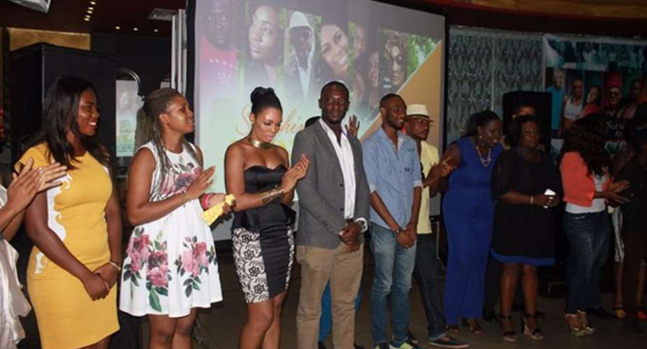 Movie producers urged to collaborate for quality productions