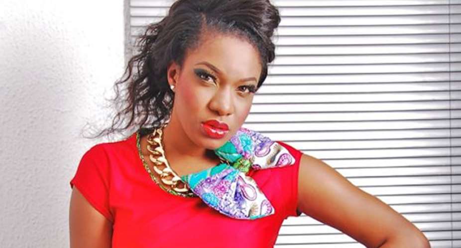 Ill remarry, if God says so - Chika Ike
