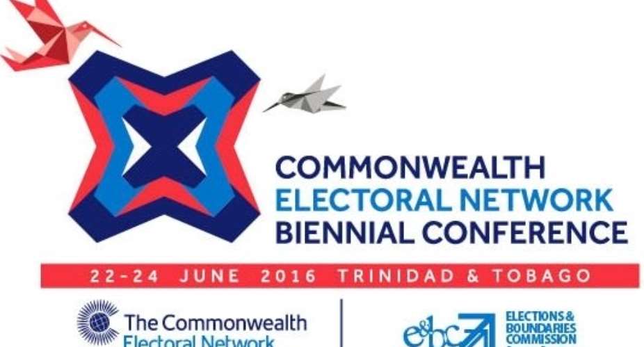 Commonwealth electoral commissioners meet in Trinidad