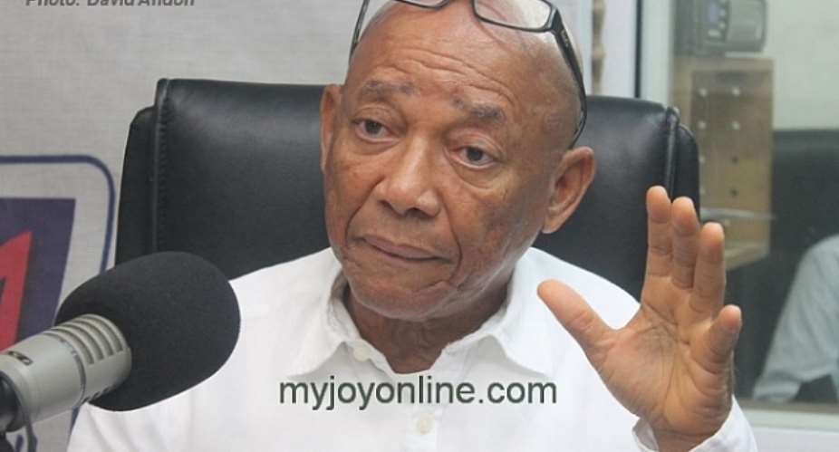 National Anti-Corruption Action Plan: the panacea to fighting corruption -Emile Short