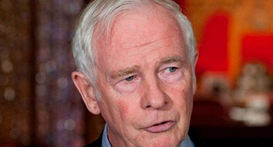 David Johnston, Governor General of Canada