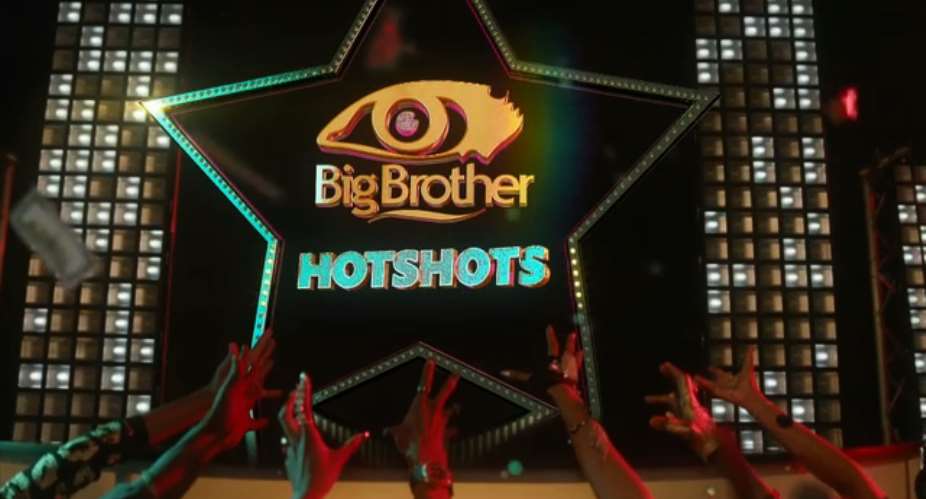 Rwanda and Sierra Leone eliminated from Big Brother Africa 'Hot Shots'