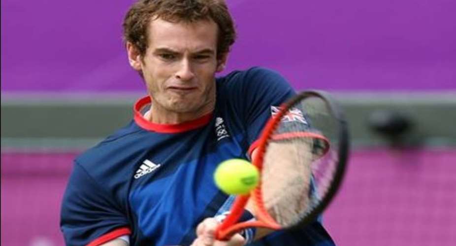 US Open 2013: Andy Murray says title defence is 'up and running'