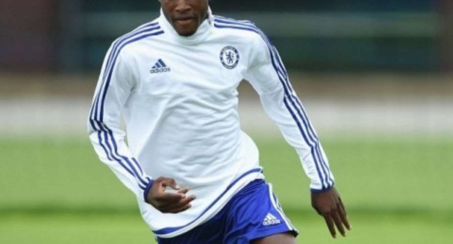 Rahman Named In Chelsea Champs League Squad