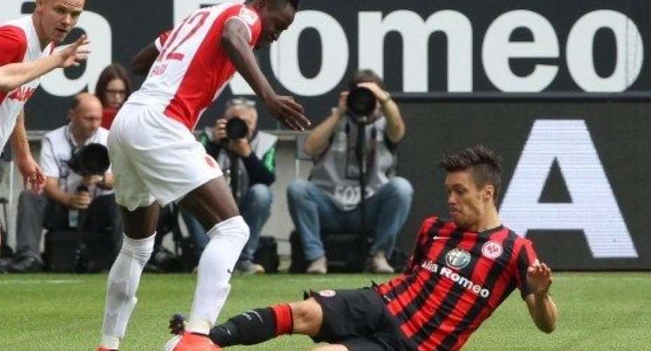 Ghana defender Baba Rahman claims Augsburg are getting better