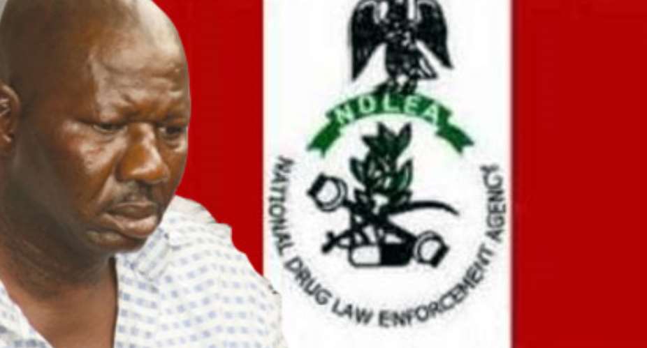 Baba Suwe, NDLEA In Court On Friday Over N25m Compensation Order
