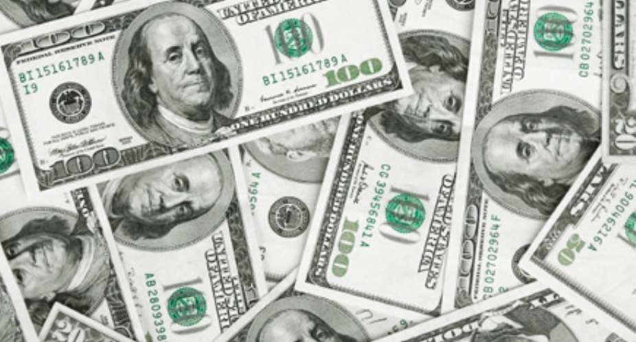 Ghana seeks $1 billion IMF support to prop up foreign exchange reserves
