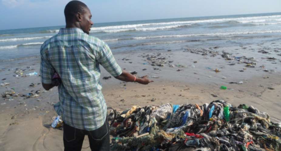 Ban on Plastics: An Antidote to the Filth in Ghana?