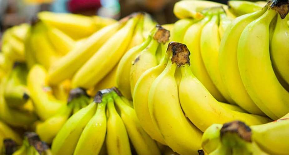 bananas for women