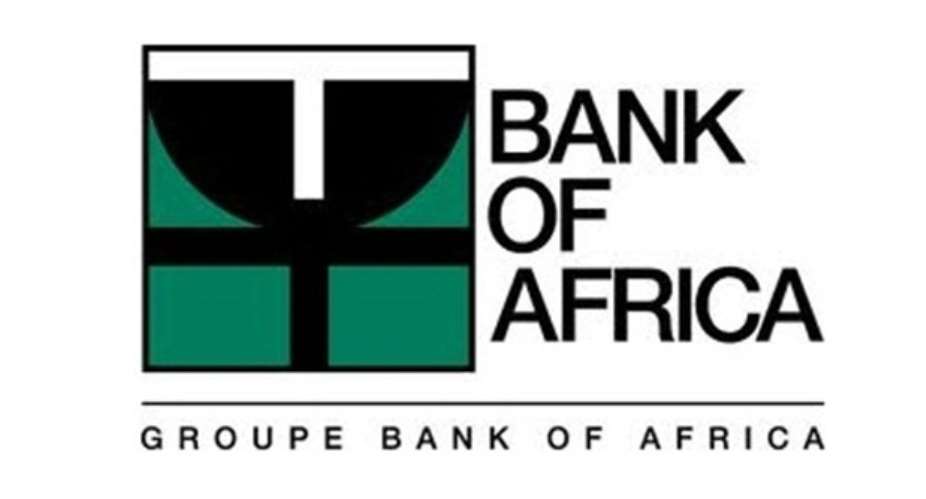 Bank Of Africa Opens Kejetia Branch