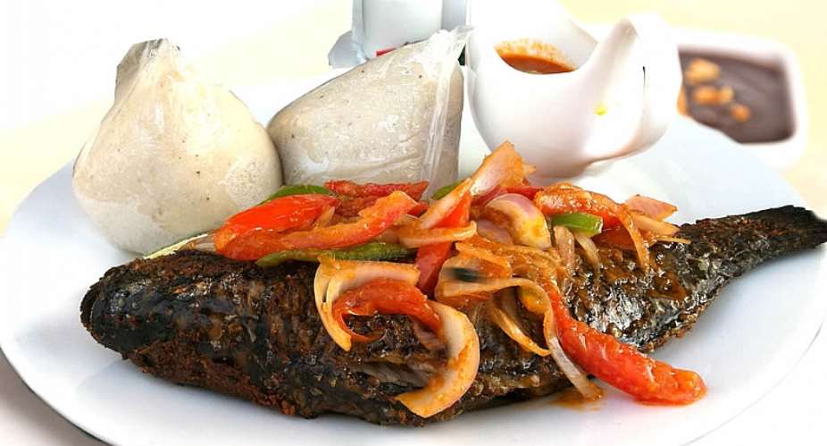 Preserving Our Local Cuisines; Settling The Akpl -Banku Confusion