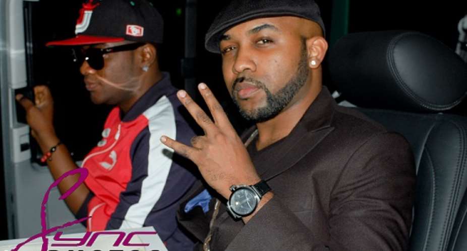 I Hold No Grudge Against Skales For Leaving EME—Banky W