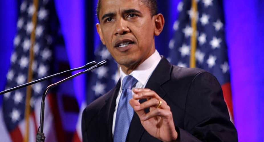 The Presidents Address to the Nation on Libya