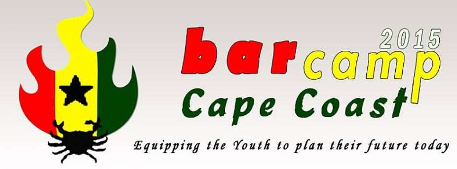 5th Barcamp Comes Off At Cape Coast This Saturday