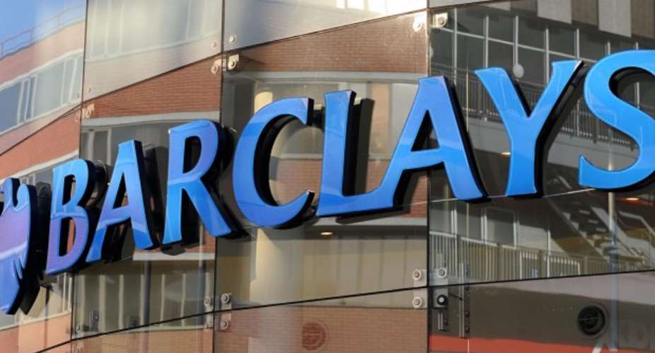 Barclays, Others Fine  5.7bn For Currency Fix