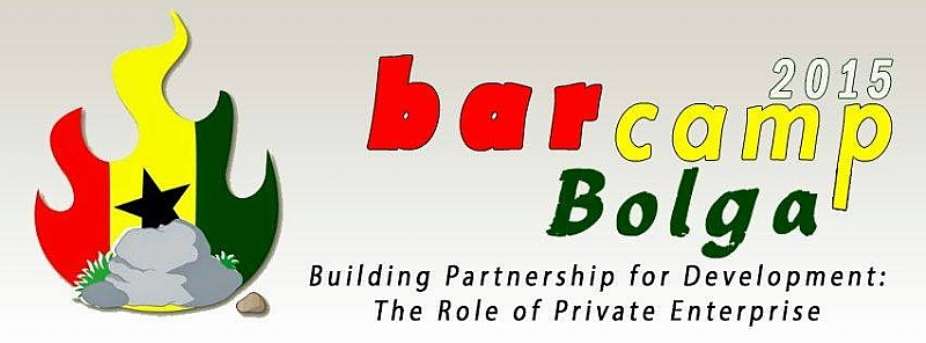 Barcamp  Bolga 2015 Comes Off This Saturday