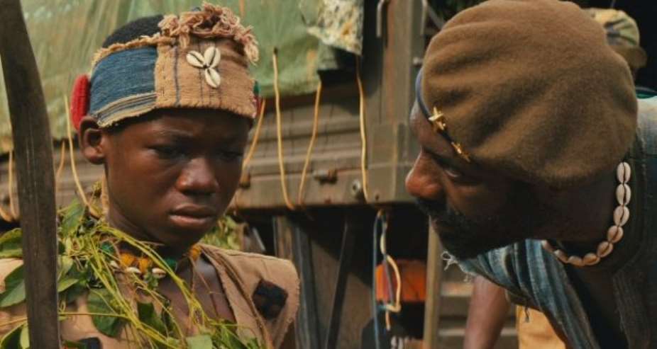 Beasts of No Nation nominated in 2016 BET awards