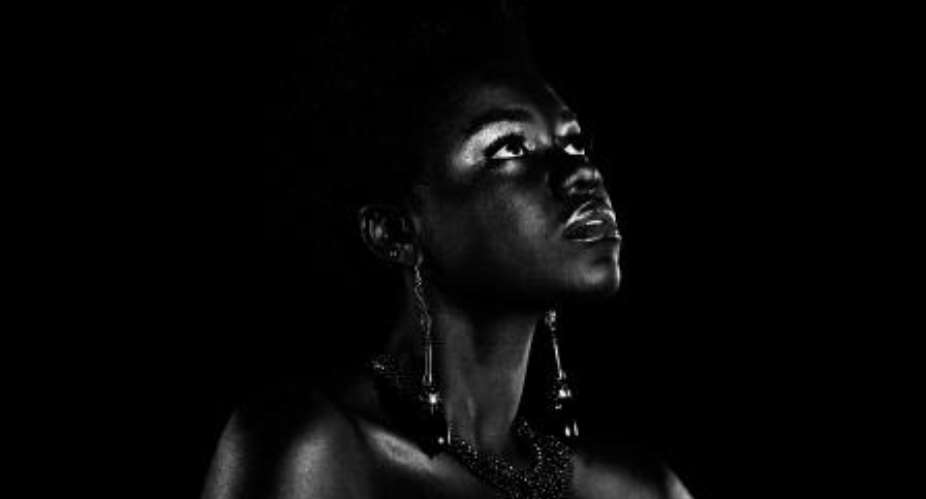 World Premiere: Becca's 'African Woman' Music Video