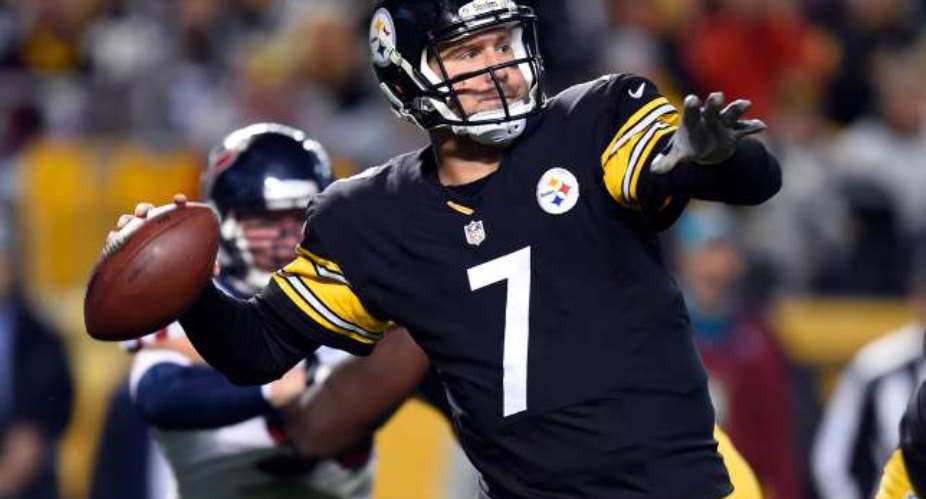 NFL record: Pittsburgh Steelers down Houston Texans