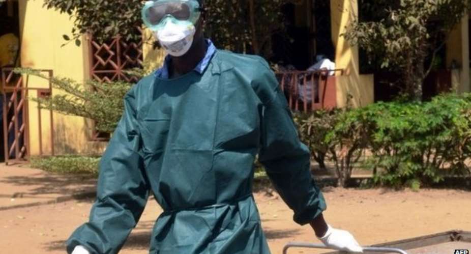 IMF, World Bank pledge 300m for Ebola campaign