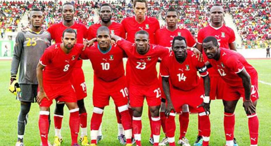 Punished: CAF hands Equatorial Guinea US$100,000fine