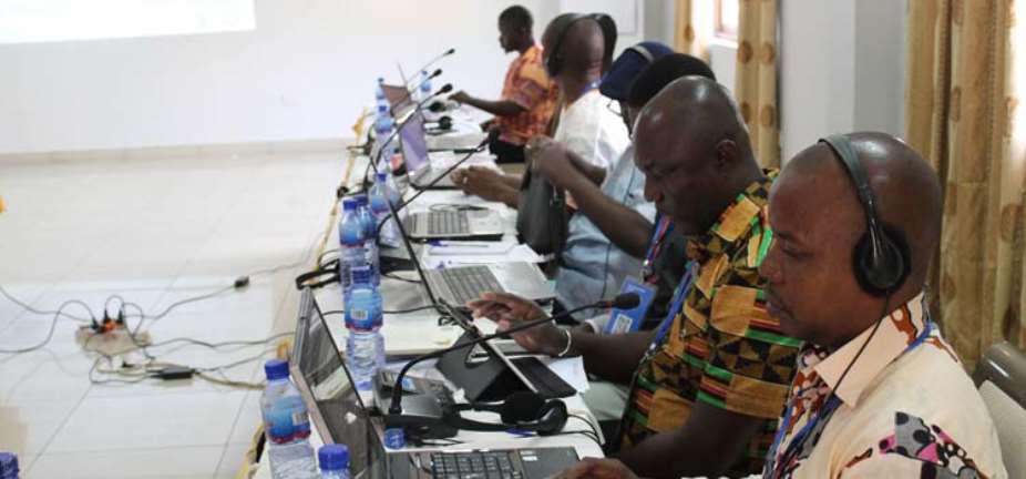 MFWA, Socioserve-Ghana, Train Journalists On Conflict -Sensitive Reporting