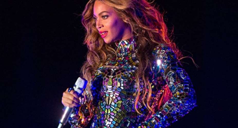 Beyonce drops surprise new album Lemonade on Tidal