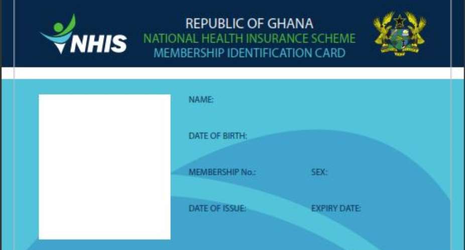 Two NGOs register 2000 people onto NHIS