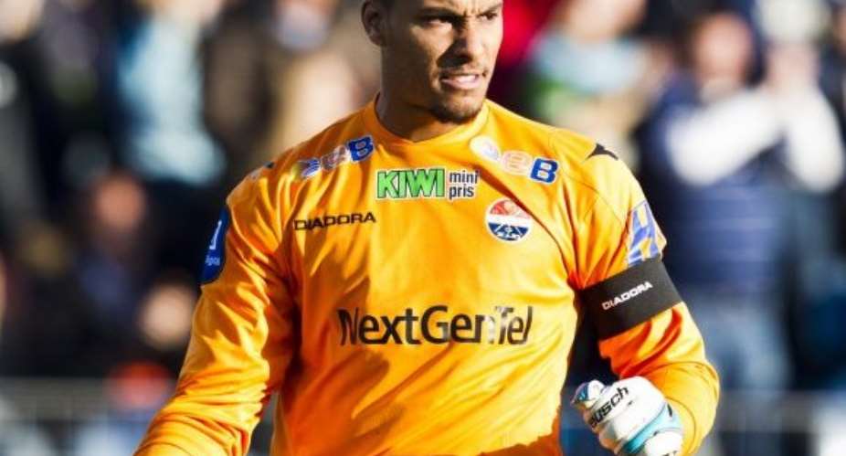 Adam Larsen Kwarasey