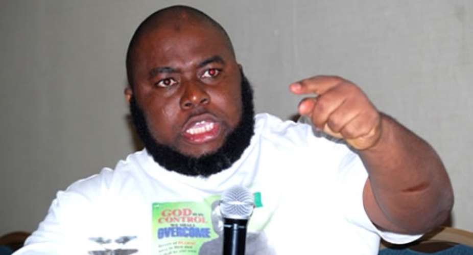 VIDEO: Nigeria Will Become History If I Am Arrested-Asari Dokubo