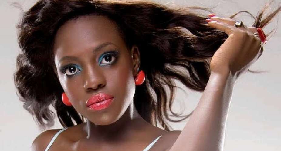 Beverly Osu Gets New Deal, Takes Jab At Critics