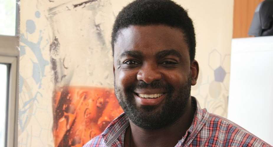 UNTOLD STORY OF MY LIFE, Kunle Afolayan Revealed