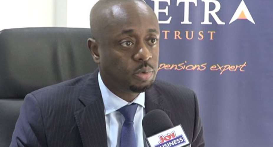 Petra Trust MD urges workers to invest in 3rd tier pension schemes