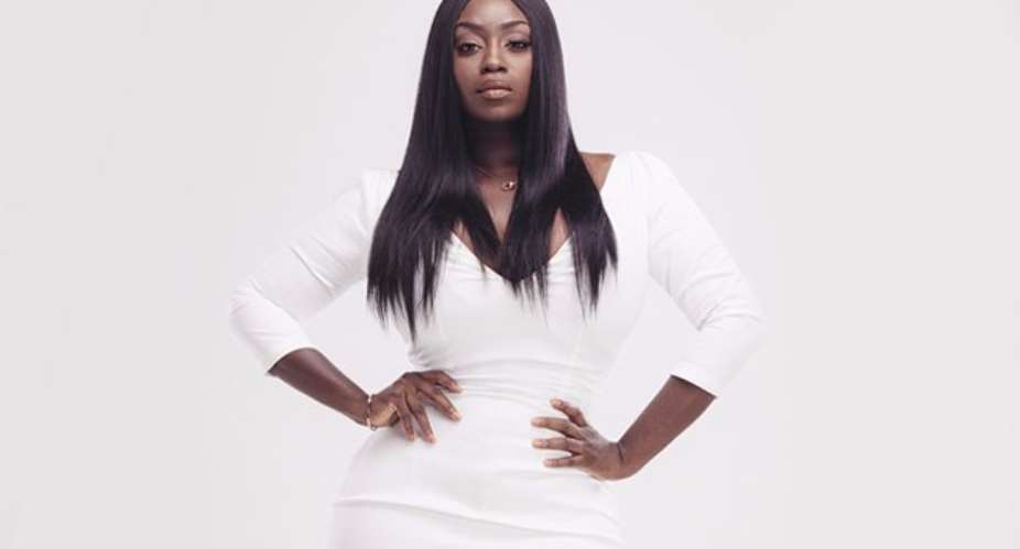 No amount of money will make me go nude - Peace Hyde