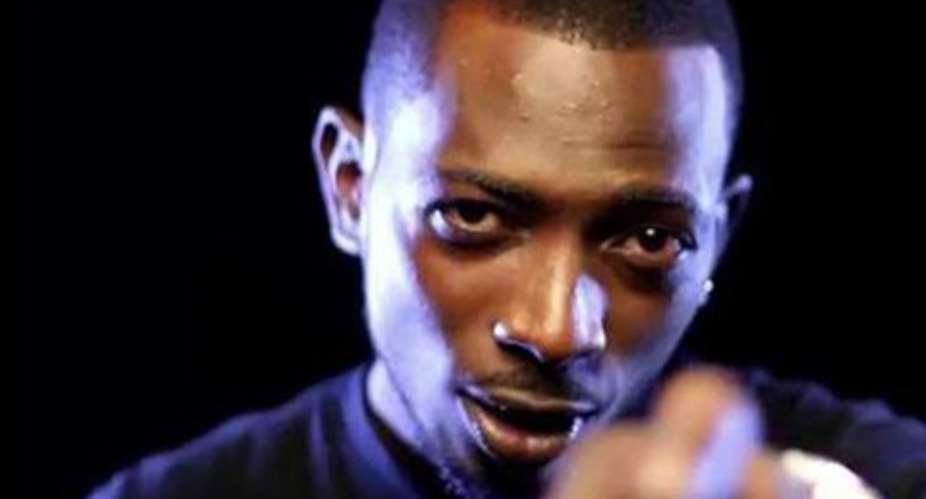 May D sets up record label after P-Sqaure's dismissal