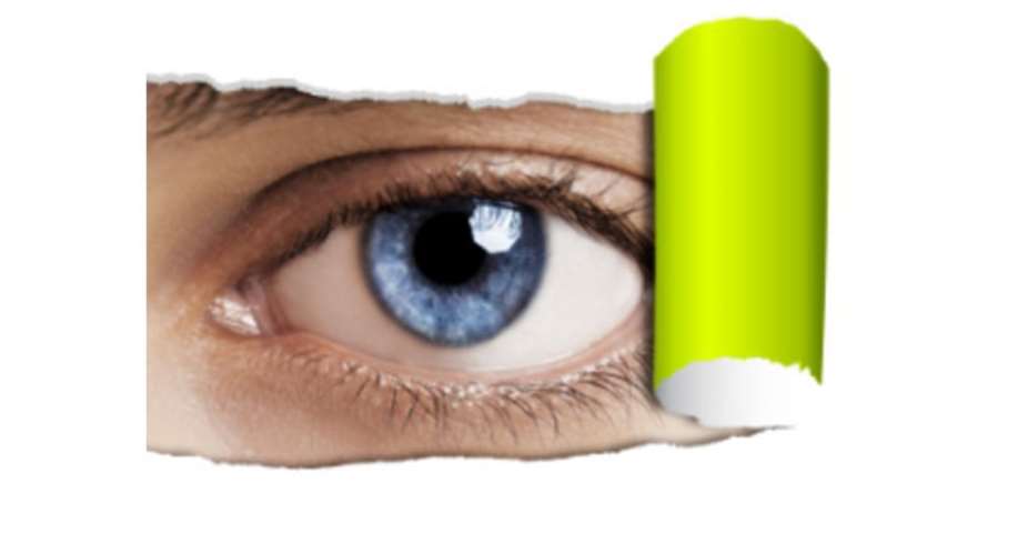 eyesight