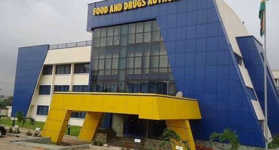 Report adverse medicine side effects – FDA to Ghanaians