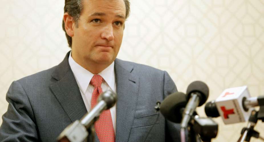 Read The Open Letter Nigerian Ambassador Wrote to US Senator Ted Cruz Over Insult