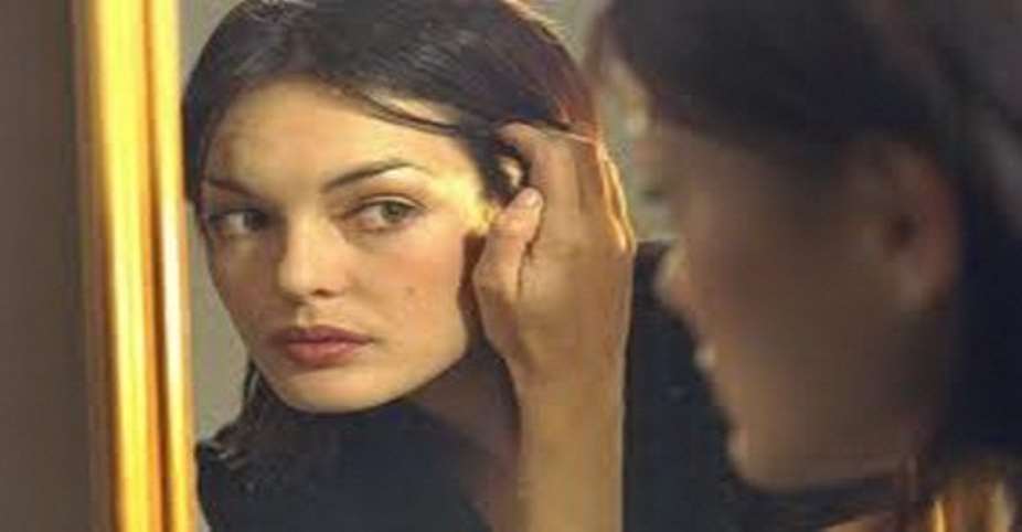 Half of all women are unhappy about the way they look