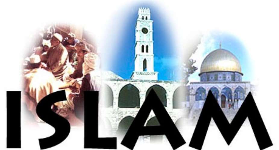 Terrorism Alien Concept In Islam 8211; Says Rabiatu Ammah